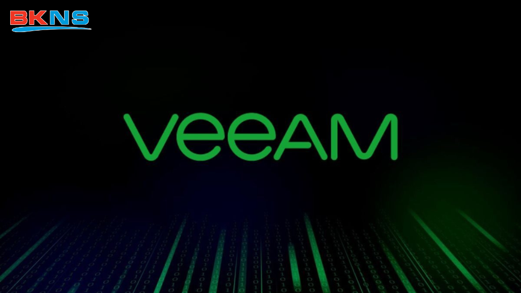 Veeam Backup hỗ trợ những môi trường nào?