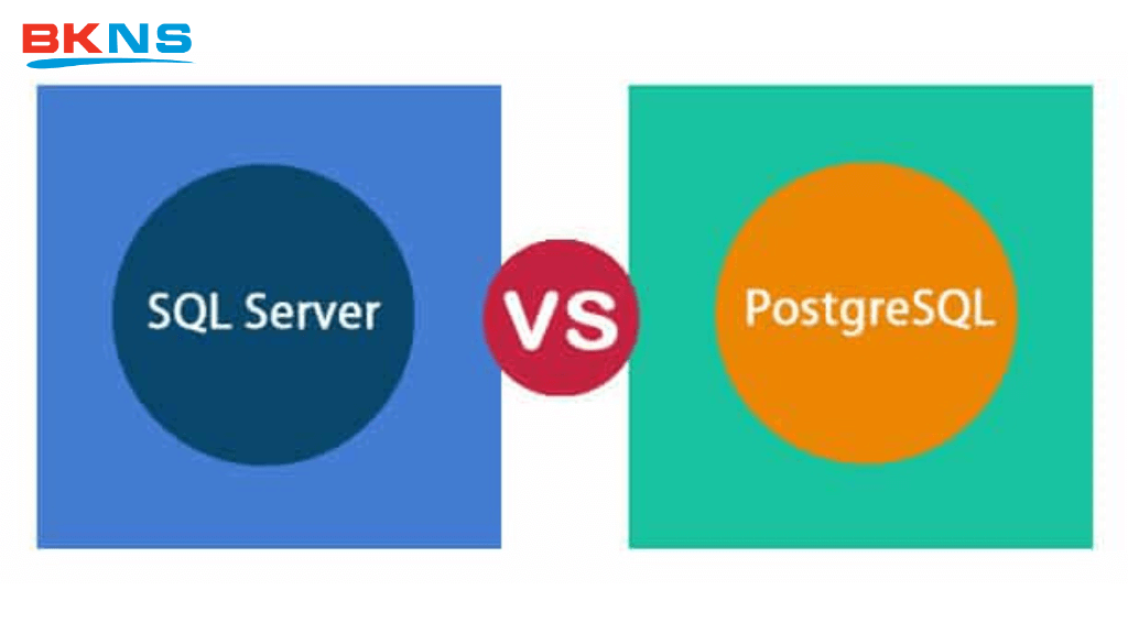 SQL Server và PostgreSQL
