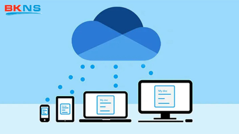 Lưu trữ trực tuyến