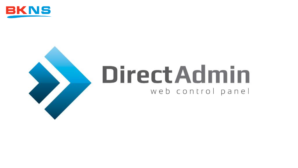VPS DirectAdmin là gì