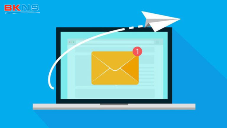 Tổng quan về Import/Export Email