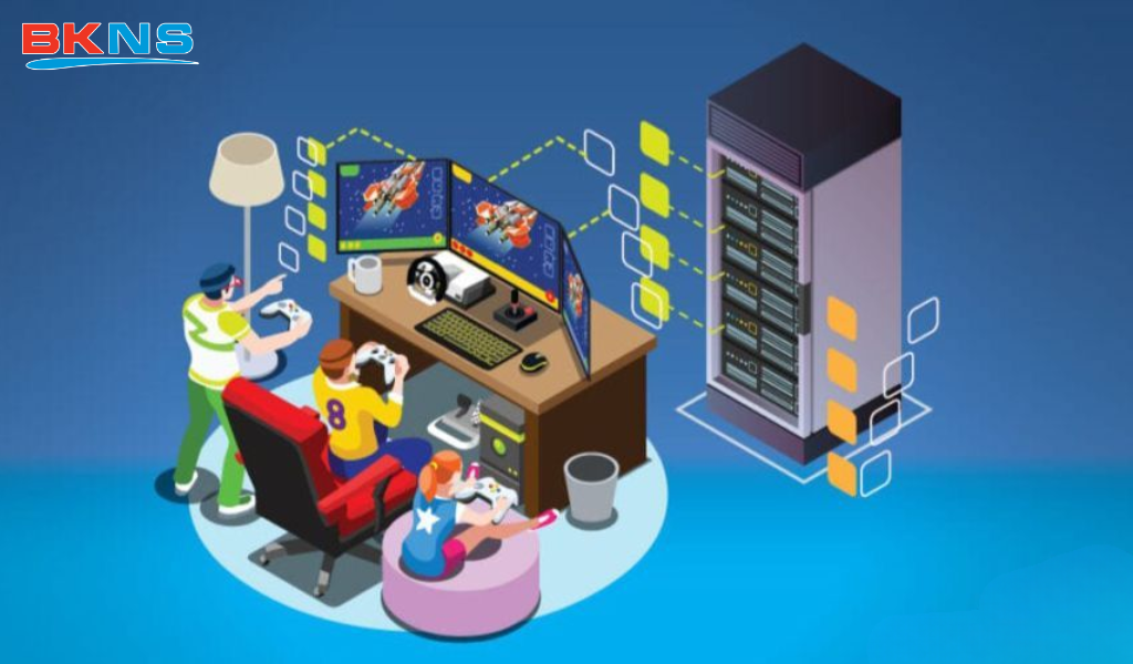 Vì sao game thủ nên dùng VPS treo game?