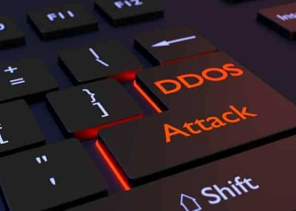 Cách nhận biết các cuộc tấn công Dos và DDos