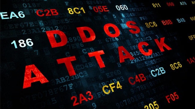 Cách phòng chống DDOS cho website