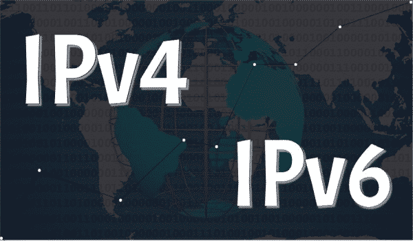 Hướng dẫn chuyển đổi IPv4 sang IPv6