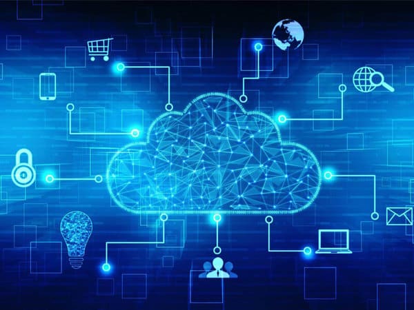 Cloud computing có khả năng phân tích Big Data
