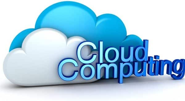 Cloud computing có khả năng sao lưu và khôi phục dữ liệu theo đúng quy trình
