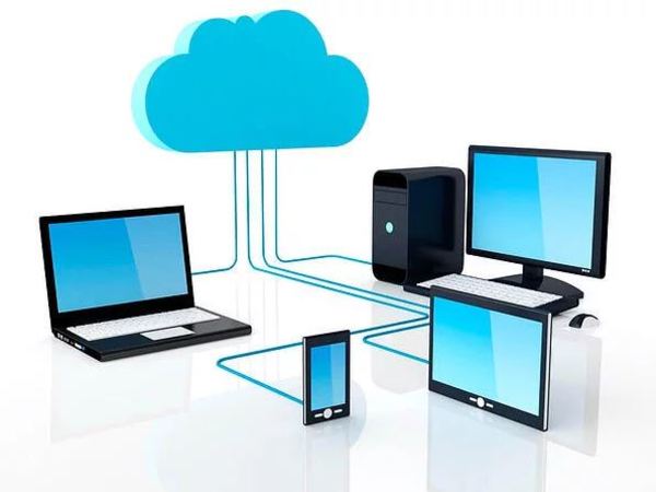 Công nghệ điện toán đám mây có khả năng mở rộng linh hoạt