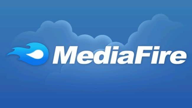 Dịch vụ lưu trữ đám mây miễn phí MediaFire