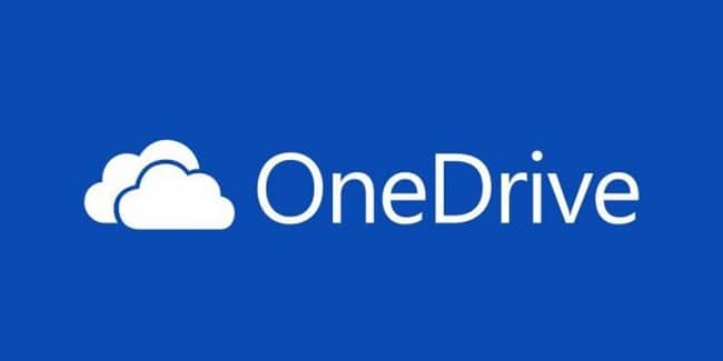OneDrive là dịch vụ lưu trữ đám mây miễn phí nổi tiếng dành cho người dùng Windows