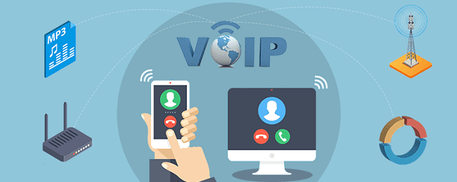 Giải pháp VoIP phù hợp với các doanh nghiệp