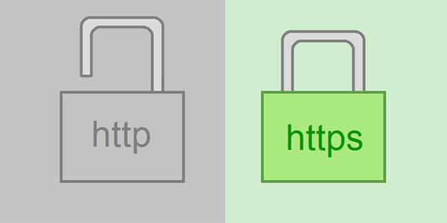 Giao thức HTTP và HTTPS là gì?