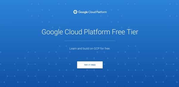 Google tặng trọn đời Cloud VPS miễn phí