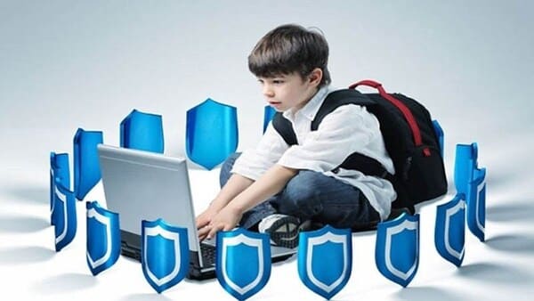 Thay đổi DNS Google để kiểm soát trẻ em truy cập internet