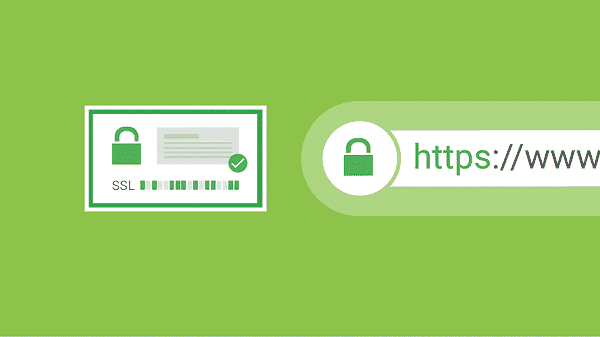 Hướng dẫn mua SSL cho website