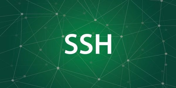 Khái niệm về SSH