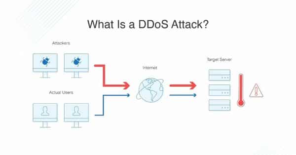 Làm sao để tránh bị tấn công DoS và DDoS?