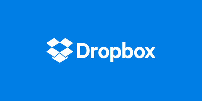 Dịch vụ lưu trữ đám mây miễn phí Dropbox miễn phí mạnh mẽ và an toàn