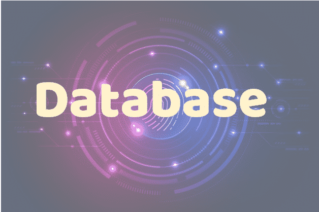 Một Database là một tập hợp tổ chức các dữ liệu.