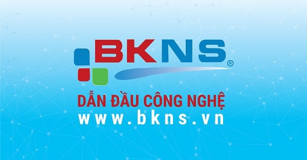 Dịch vụ hosting của Công ty cổ phần giải pháp mạng Bạch Kim BKNS
