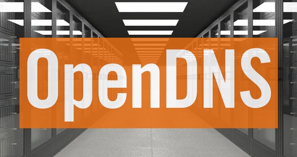 OpenDNS cung cấp nhiều tính năng, tùy chọn, dịch vụ bảo mật dựa trên công nghệ điện toán đám mây