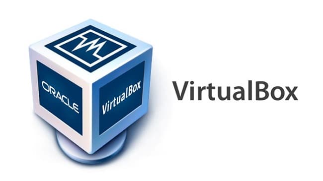 Phần mềm ảo hóa Virtualbox