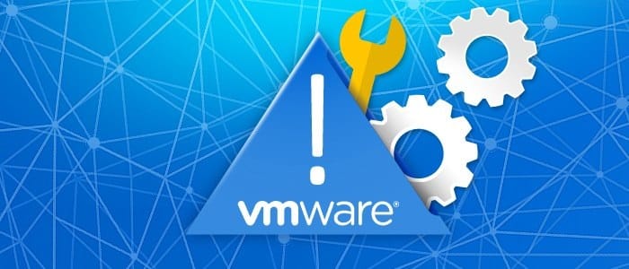 Phần mềm ảo hóa VMWare Server