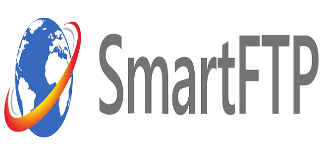 Phần mềm kết nối FTP với SmartFTP