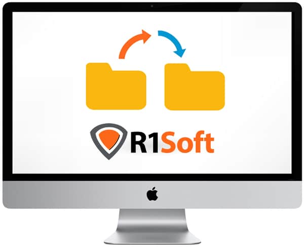 R1Soft có cơ chế Backup thông minh