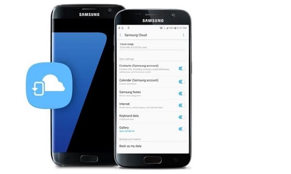 Samsung Cloud đơn giản hóa việc quản lý File giúp bạn truy cập, sao lưu hay khôi phục dễ dàng hơn