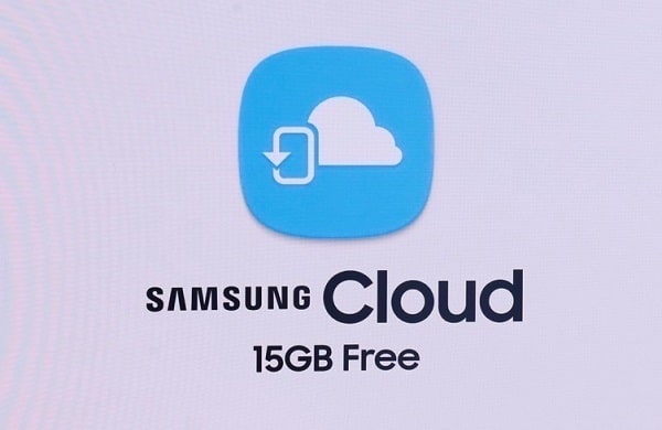 Samsung Cloud ghi điểm với khả năng sao lưu thông minh và dung lượng lưu trữ lớn