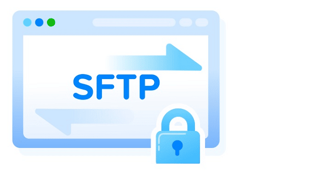 sFTP là gì?