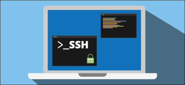 SSH là gì? Cách sử dụng SSH như thế nào