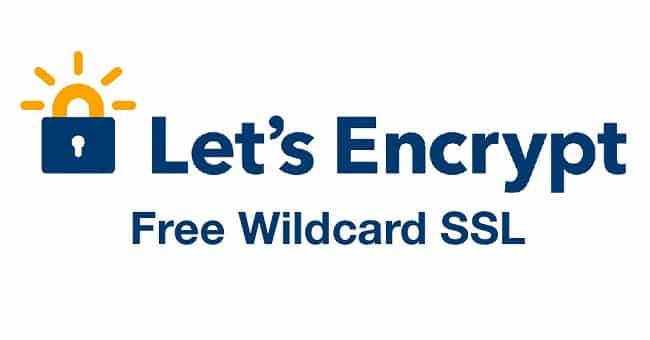 Cách tạo chứng chỉ SSL Let's Encrypt