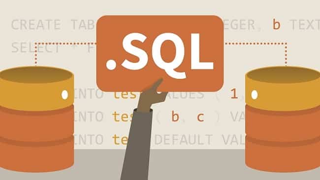 Hướng dẫn tạo Database trong SQL
