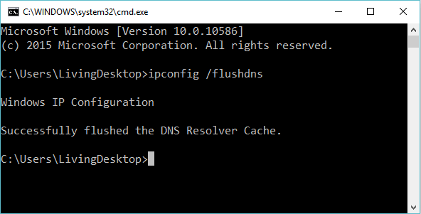 Cách đổi DNS Server trên máy tính sử dụng hệ điều hành Windows 3