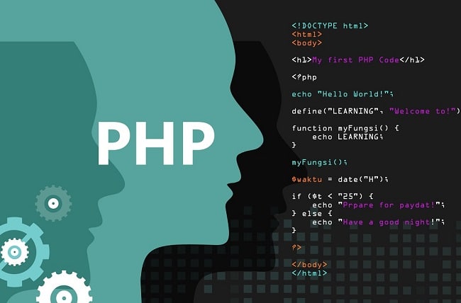 Ưu điểm của ngôn ngữ PHP là gì