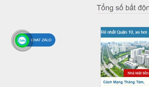 Vì sao nên tích hợp chat Zalo vào Website?