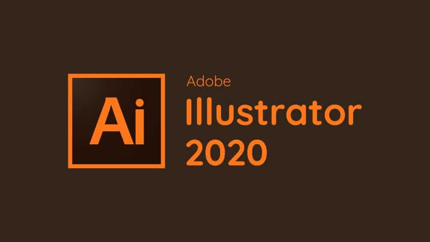 Phần mềm thiết kế Poster Adobe Illustrator