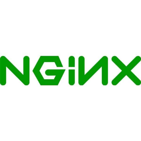 Web server Nginx