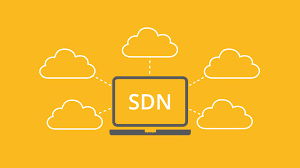 Cấu trúc của SDN