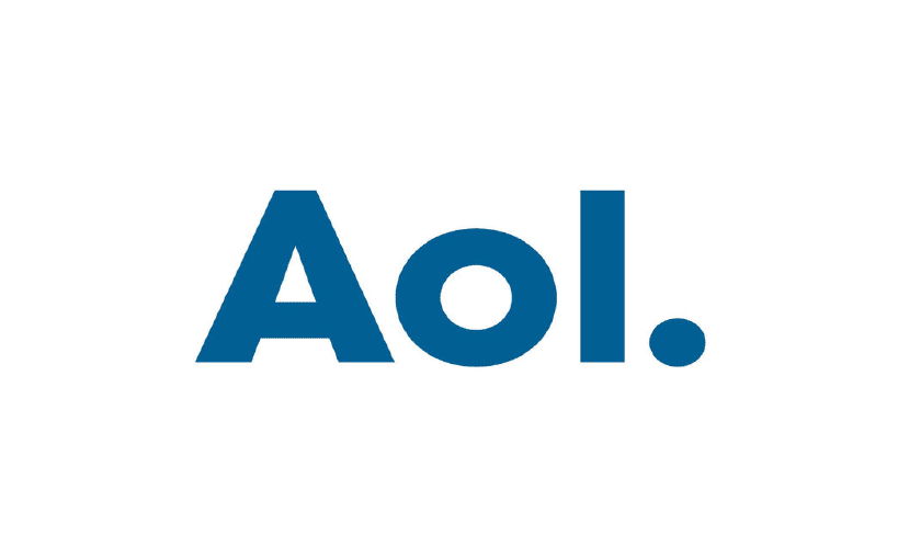 Aol - máy tìm kiếm cung cấp dịch vụ đặt trụ sở tại Mỹ