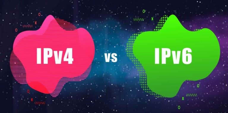 IPv4 và IPv6 – Khái Niệm Và So Sánh Hai Giao Thức Mạng