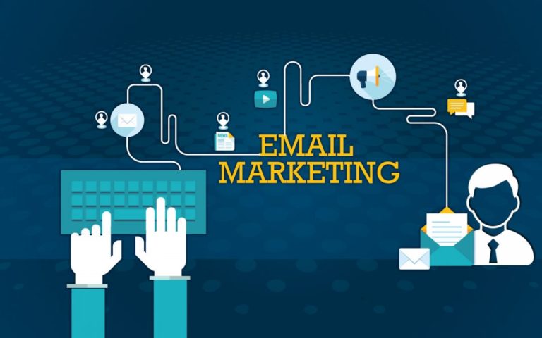 Email Marketing Là Gì? Top 5 Dịch Vụ Email Marketing Tốt Nhất 2022
