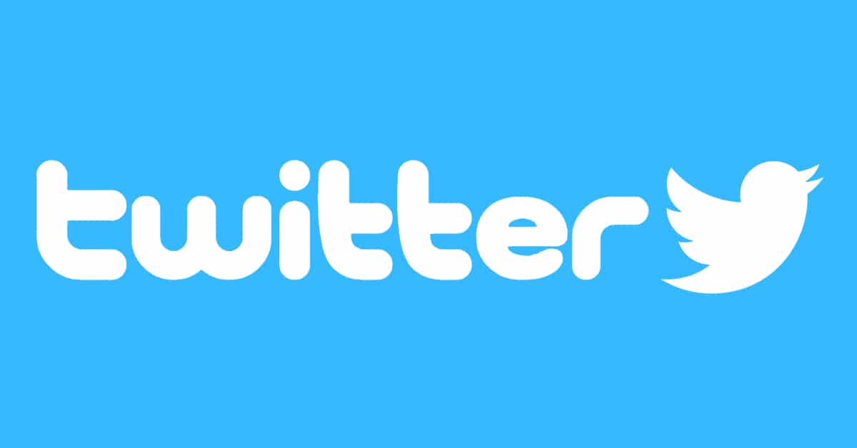 Twitter - một kênh social khá nổi tiếng trên toàn thế giới
