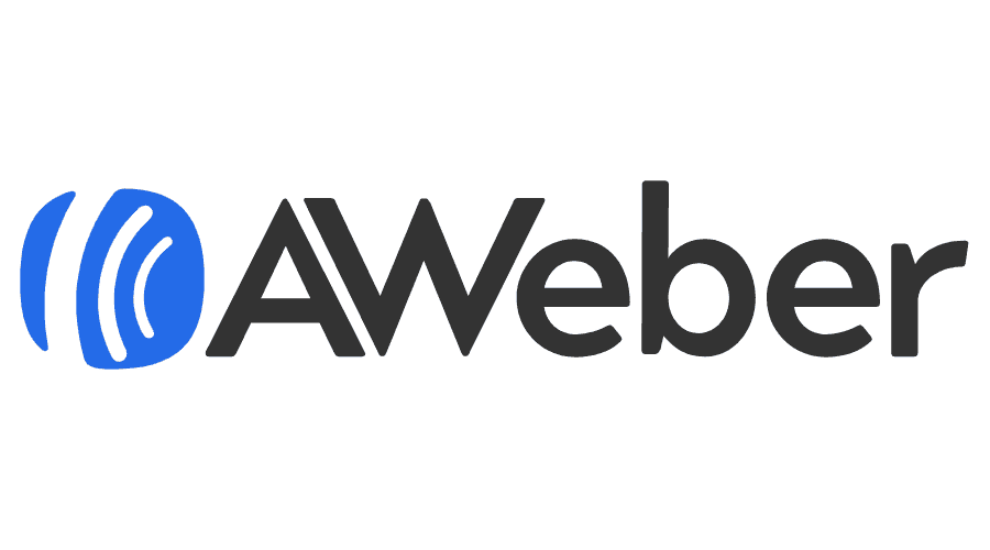 AWeber - phần mềm email marketing lâu đời cung cấp dịch vụ trên toàn cầu. 