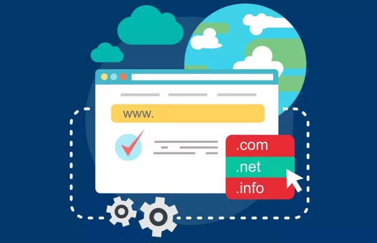Domain là gì? Cẩm nang chi tiết về domain