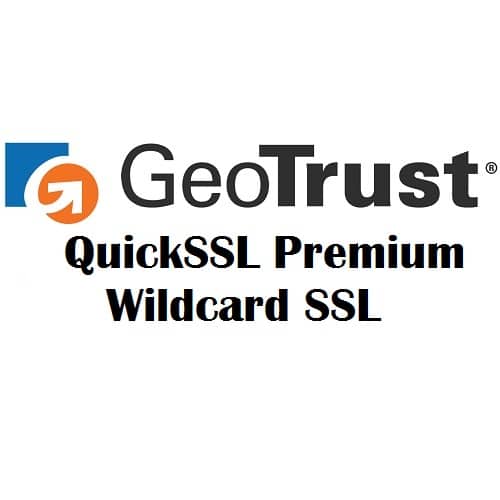 GeoTrust SSL - Bảo Mật Tốt - Hiệu Quả Cao - Hỗ Trợ 24/7