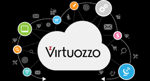 lưu trữ virtuozzo là gì