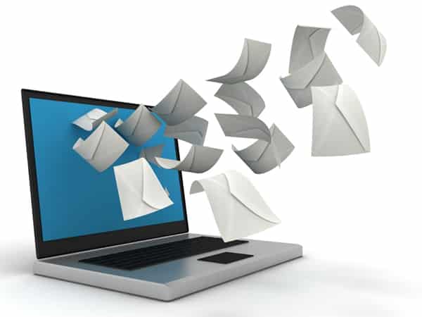 Những lưu ý khi dùng email hosting
